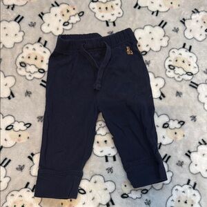 Baby GAP Blue Sweatpants